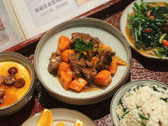 -山食间·中式营养轻餐(保利时光里店)