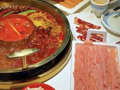 -二荆条·城市森林火锅旗舰店
