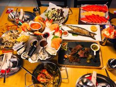 -囧吉香生蚝牛排馆(湖北路店)