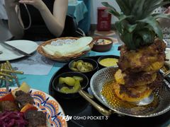 -苏坦土耳其西餐厅(玉林店)