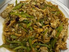 -老七饭馆(光荣道总店)