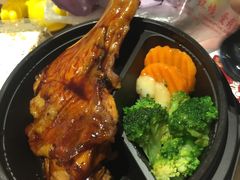-肯德基(叠彩店)