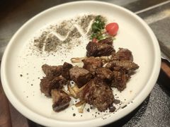 -大神太神·铁板烧(七宝领展广场店)