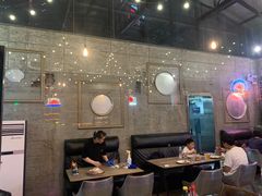 -Tubestation站点比萨(五道营店)