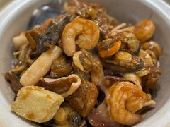 -逢春菜馆天津菜(胜利路店)