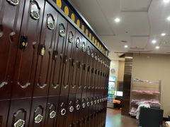 -碧中海汤泉汗蒸酒店