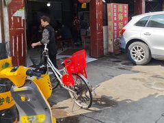 -周师饭店
