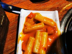-杀猪天·韩国烤肉(总店)
