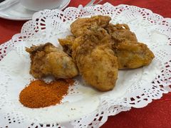 -花苑美食横琴生蚝火锅(拱北粤华路店)
