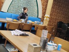 -中国传统牛肉面(鸟巢店)