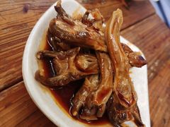 -雲记卢妈冷锅串串(中道街总店)