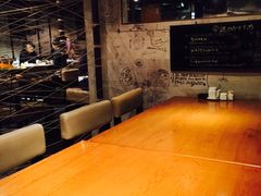 -万藏·荞麦酒房BANKURA JAPANESE SOBA KITCHEN(长乐路店)