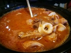 -堂宴·老厦门私房菜(1988仙岳总店)