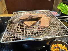 -九田家黑牛烤肉料理(太阳城店)