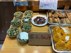 -二张农家菜(天通苑店)