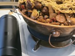 -椒椒铜炉火锅鸡(天马店)