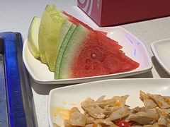 -海底捞火锅(高新万达店)
