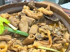 -包工仔·牛杂自助放题