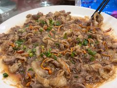 -鹅香阁私房菜(一鹅五味)