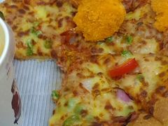 -尊宝比萨(厦大店)