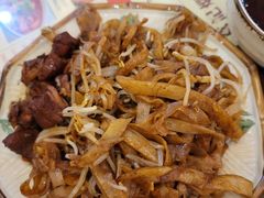 -葛记焖饼(伏牛路店)