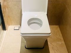 -中山利和希尔顿酒店