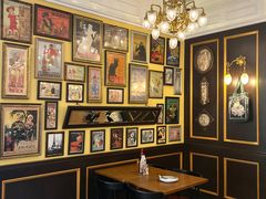 -Entrecôte 法国牛扒馆(保利·时光里店)