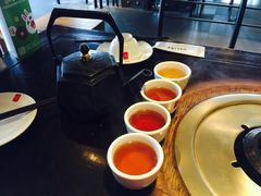 -鼎王麻辣锅(七贤店)