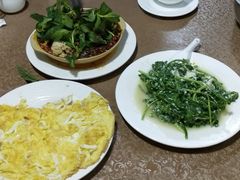 炝螺肉-苍洱春饭店