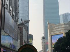-八一好吃街·高品美食广场