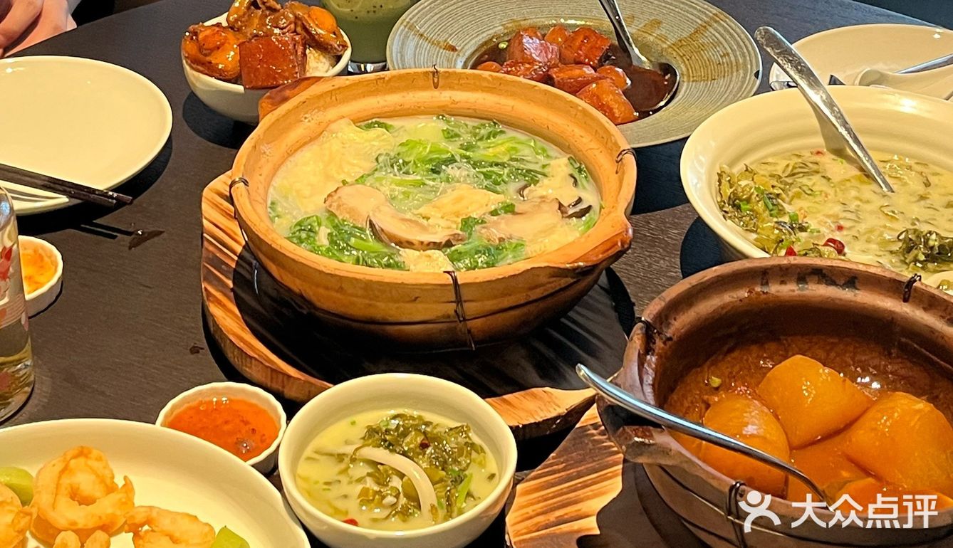 帝都最好吃的粤菜[吐舌][吐舌]不接受反驳‼️‼️‼️