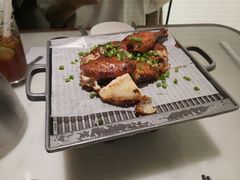 -绿茶餐厅(成都太古里店)