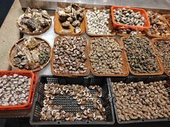 -健眺小海鲜(临海后山店)