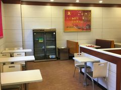 -金德利民快餐(山大路粮油食品店)