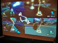 -极光点播影院·Switch.游戏馆(世界之窗店)