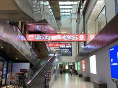 -丽达购物中心(崂山店)