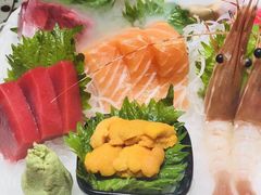 -阿吾罗日本料理(K11艺术中心店)