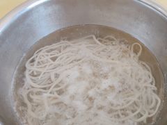 荞麦面-白氏老婆婆干羊肉剁荞面·非物质文化遗产品牌(靖边总店)