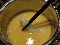 -尚海豆捞(乐虹坊店)