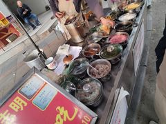 -兰烘糕