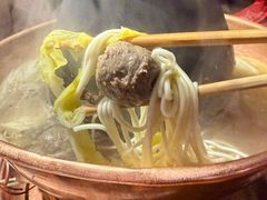 -宝泉铜锅·涮羊肉(解放东路店)