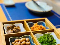 -浦·传统日式料理(3 5 1 1 店)