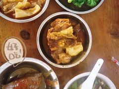 -东兴牛肉店(庄府巷店)