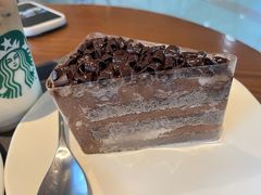 -星巴克(杭州下沙福雷德店)