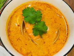 -曼谷食堂·泰国家庭料理(丹桂路店)