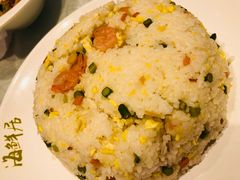 -赶海部落海鲜城(海阳路店)