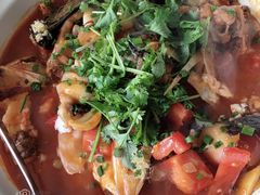 -魏铭鱼头捞饭(晋阳路店)