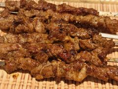 -巴依老爷·新疆美食(上城区天城路店)