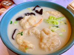 -富力丽思卡尔顿酒店·丽轩中餐厅