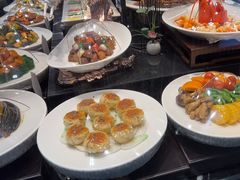 -大鹏饭店·金陵家宴(奥体中心店)